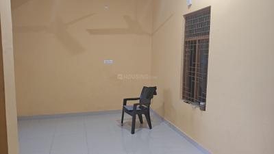 Living Room Image of 1500 Sq.ft 2 BHK Independent House for rent in Ghayasuddinpur Allahabad for Rs. 12000