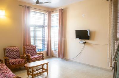 Hall Image of Rakesh Almedia Nest in Kacharakanahalli, Bengaluru