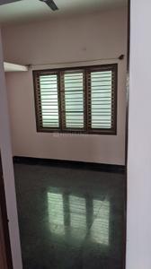 Bedroom Image of 700 Sq.ft 2 BHK Independent House for rent in Akshayanagar Bengaluru for Rs. 12000