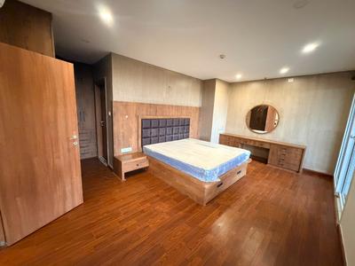 Bedroom Image of 3300 Sq.ft 4 BHK Penthouse for sale in Bhartiya Nikoo Homes 8 Bhartiya Garden Enclave Phase 1, Kannuru Bengaluru for Rs. 47500000