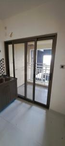 Bedroom Image of 1150 Sq.ft 2 BHK Apartment / Flat for sale in VJ Yashwin Enchante, Wagholi Pune for Rs. 10500000