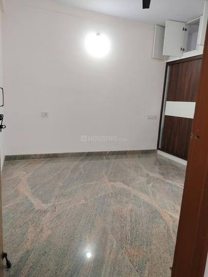 7th Phase, JP Nagar Bedroom 1