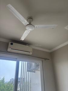 Bedroom Image of 695 Sq.ft 2 BHK Builder Floor for sale in Central Park Flamingo Floors, Sector 32 Sohna for Rs. 12700000