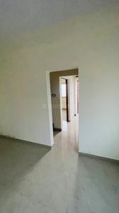 Hall Image of 450 Sq.ft 1 BHK Apartment / Flat for sale in Saptsiddhi Savali Homes, Uruli Devachi Pune for Rs. 1400000