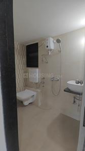 Image of 750 Sq.ft 1 BHK Apartment / Flat for sale in Palghar, Mumbai for Rs. 4000000