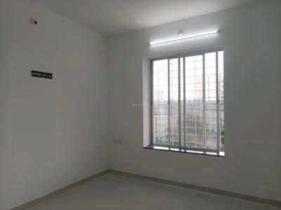 Bedroom Image of 1000 Sq.ft 2 BHK Apartment / Flat for sale in 38 Park Majestique, Undri Pune for Rs. 5100000