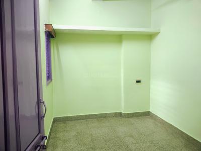 Bedroom Image of 800 Sq.ft 2 BHK Independent House for rent in Azad Nagar Bengaluru for Rs. 16000