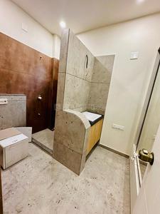Bathroom Image of 1800 Sq.ft 4 BHK Villa for sale in Florence Elegance, Sevasi Vadodara for Rs. 16500000