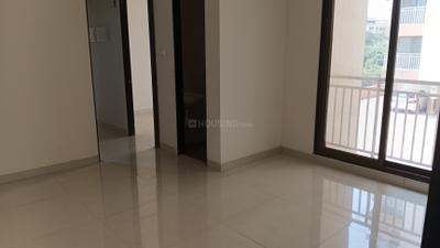 Living Room Image of 1050 Sq.ft 2 BHK Apartment / Flat for sale in Vardhaman Tower, Dombivli East Thane for Rs. 7200000