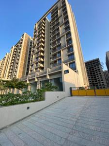 Image of 1174 Sq.ft 2 BHK Apartment / Flat for sale in Sun Southrayz, South Bopal, Ahmedabad for Rs. 6500000