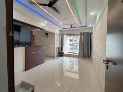 2 BHK Flat