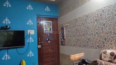 Living Room Image of 956 Sq.ft 2 BHK Apartment / Flat for sale in Ambernath West Ambernath for Rs. 4000000
