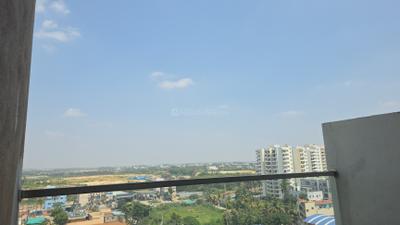 Image of 1543 Sq.ft 3 BHK Apartment / Flat for rent in Surya Humming Bird, Thirumalashettyhally, Bengaluru for Rs. 46000