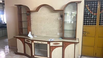 Living Room Image of 1000 Sq.ft 2 BHK Apartment / Flat for rent in Chinchwad Pune for Rs. 26500