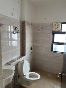 Image of 580 Sq.ft 1 RK Apartment / Flat for rent in Eldeco Aamantran, Sector 119, Noida for Rs. 24999