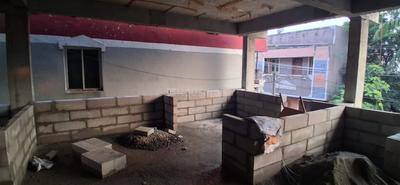 Balcony Image of 1120 Sq.ft 2 BHK Apartment / Flat for sale in Ambattur Chennai for Rs. 7300000