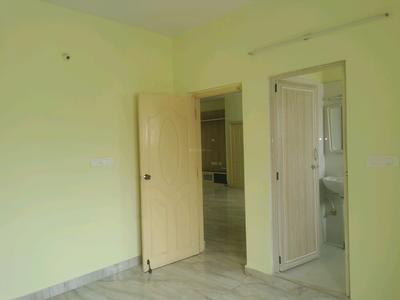 Bedroom Image of 1250 Sq.ft 2 BHK Apartment / Flat for rent in Akshay, Mahadevapura Bengaluru for Rs. 33000