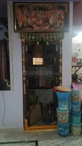 Pooja Room Image of 2400 Sq.ft 4 BHK Independent House for sale in Ramachandra Puram Sangareddy for Rs. 14000000