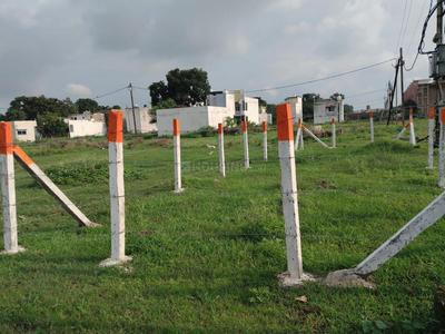 Mhow Plot View 2