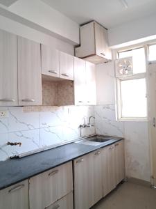Kitchen Image of 1150 Sq.ft 2.5 BHK Apartment / Flat for sale in Supertech Cape Town, Sector 74 Noida for Rs. 11900000
