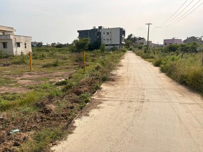 Image of 900 Sq.ft Residential Plot / Land for sale in West Tambaram, Chennai for Rs. 3150000