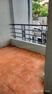 Balcony Image of 950 Sq.ft 2 BHK Apartment / Flat for sale in Tingre Nagar Pune for Rs. 7000000