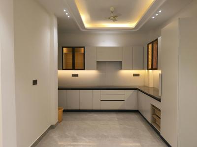 Kitchen Image of 2200 Sq.ft 5 BHK Builder Floor for sale in Indirapuram Ghaziabad for Rs. 38003001