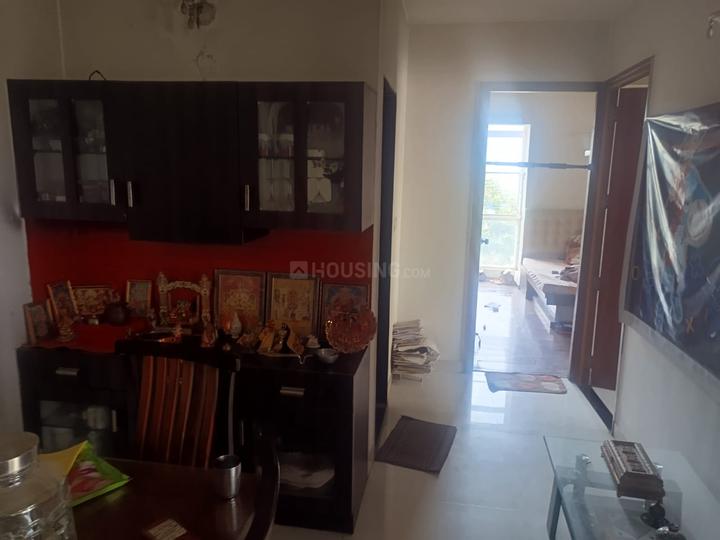 Ajmera Avenue Main Image 1