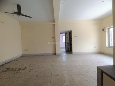 Hall Image of 1200 Sq.ft 3 BHK Apartment / Flat for sale in Kasba Kolkata for Rs. 6000000