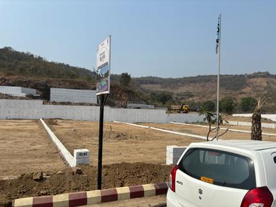 Image of 1458 Sq.ft Residential Plot / Land for sale in Mahape, Navi Mumbai for Rs. 8749000