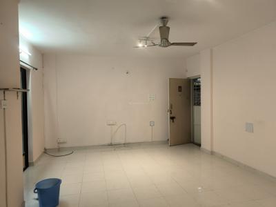 Living Room Image of 1000 Sq.ft 2 BHK Apartment / Flat for rent in Kothrud Pune for Rs. 30000