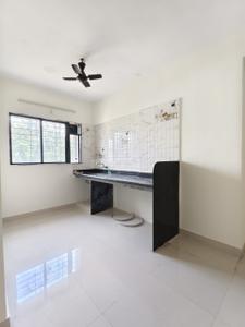 Hall Image of 1350 Sq.ft 2 BHK Apartment / Flat for sale in Gajanan Deep, Dhayari Pune for Rs. 6600000