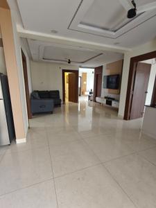 Hall Image of 2000 Sq.ft 3 BHK Apartment / Flat for sale in Vaishnavi Houdini, Bandlaguda Jagir Hyderabad for Rs. 17000000