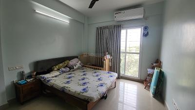 Bedroom Image of 1483 Sq.ft 3 BHK Apartment / Flat for sale in Gunjur Palya Bengaluru for Rs. 13000000