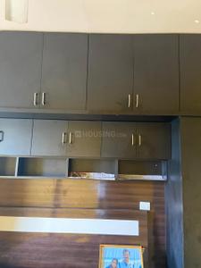 Kitchen Image of 1060 Sq.ft 2 BHK Apartment / Flat for sale in Phulnakhara Cuttack for Rs. 7000000