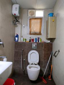 Bedroom Two Image of 1076 Sq.ft 2 BHK Apartment / Flat for sale in Disha Central Park, Balagere Bengaluru for Rs. 11900000
