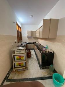 Kitchen Image of 1804 Sq.ft 3 BHK Independent House for sale in Sector 23 Gurgaon for Rs. 24000000