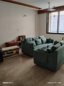 Hall Image of 3393 Sq.ft 4 BHK Apartment / Flat for sale in Setu Copper Stone, Thaltej Ahmedabad for Rs. 37500000