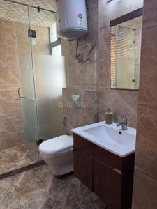 Image of 2450 Sq.ft 4.5 BHK Builder Floor for rent in Nirwana Luxury Floors, Sector 50, Gurgaon for Rs. 165000