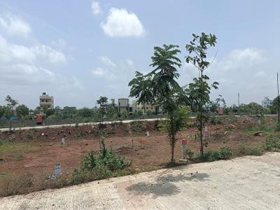 Image of 1000 Sq.ft Residential Plot / Land for sale in Wagholi, Pune for Rs. 2799000
