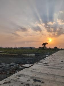 Image of 1200 Sq.ft Residential Plot / Land for sale in Panchsheel Nagar, Indore for Rs. 3500000