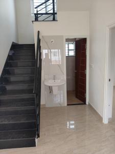 Floor Plan Image of 1746 Sq.ft 3 BHK Villa for rent in Hompalaghatta Bengaluru for Rs. 36000