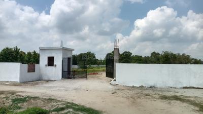 Residential Plot