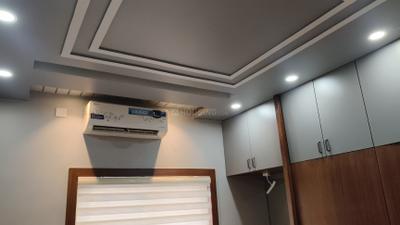 Bedroom Image of 2650 Sq.ft 5 BHK Independent House for sale in Neermarga Mangalore for Rs. 13500000
