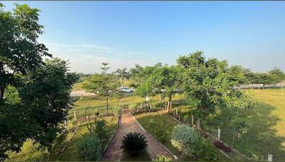 Image of 1000 Sq.ft Residential Plot / Land for sale in Vidhan Sabha Road, Raipur for Rs. 1200000
