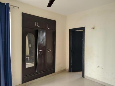 Bedroom Image of 953 Sq.ft 2 BHK Apartment / Flat for rent in Jaypee Aman, Aurangabad Noida for Rs. 17000