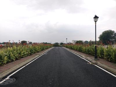 Image of 117 Sq.ft Residential Plot / Land for sale in New Stone Coral Park by New Stone Infratech Private Limited, Sector 84, Faridabad for Rs. 17000000