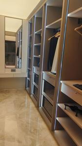 Bedroom Image of 2435 Sq.ft 4 BHK Apartment / Flat for sale in Pristine The Lords, Pashan Pune for Rs. 39500000