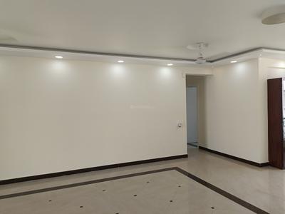 Living Room Image of 2350 Sq.ft 4 BHK Apartment / Flat for sale in Hiranandani Estate Hill Grange, Hiranandani Estate Thane for Rs. 41000000