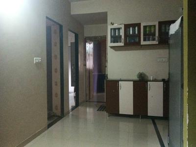 Living Room Image of 4374 Sq.ft 4 BHK Apartment / Flat for sale in Skydeck 36, Raysan Gandhinagar for Rs. 21600000